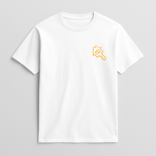 Garment-Dyed Comfort Tee — Soft, Relaxed 100% Cotton Everyday T-Shirt